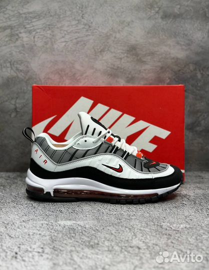 Кроссовки Nike Air Max 98 (42)