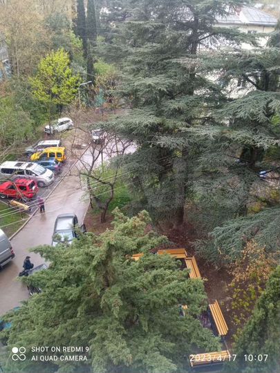 4-к. квартира, 87 м², 6/16 эт.