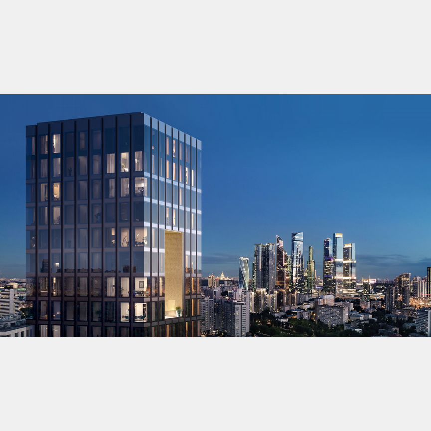 4-к. квартира, 211,9 м², 9/10 эт.