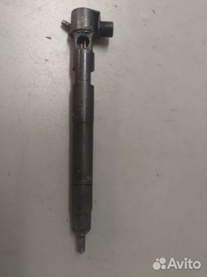 Форсунка 25183186 Opel Antara 2.2 Дизель