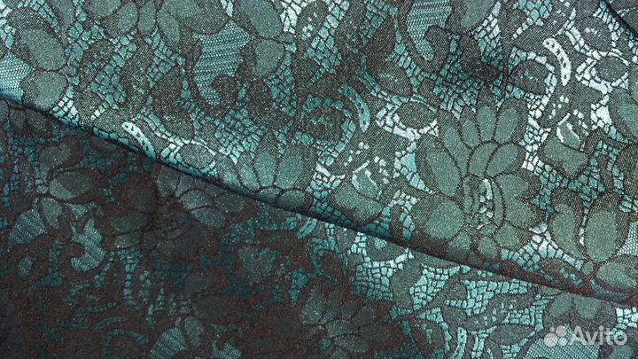 Ткань на платье или костюм, на выпускной