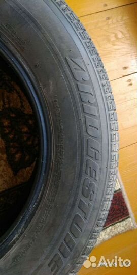 Bridgestone Turanza ER30 235/65 R17 108V