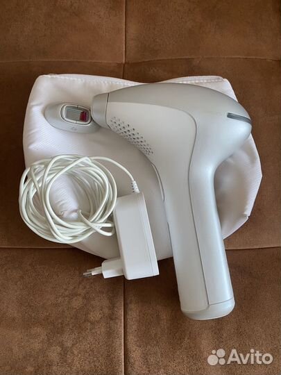 Фотоэпилятор Philips lumea prestige sc2007/00