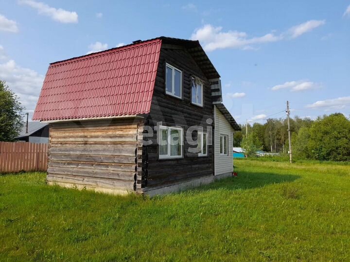 Участок 15 сот. (личное подсобное хозяйство (лпх))