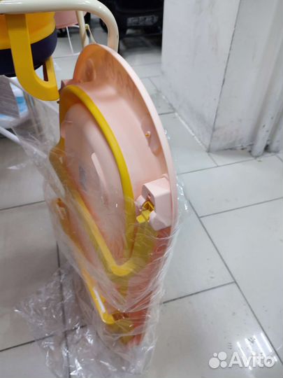 Ванночки складные