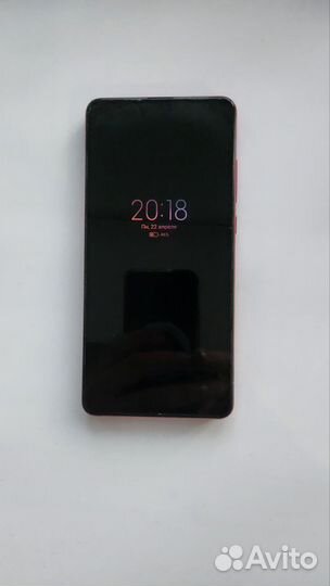 Xiaomi Mi 9T, 6/64 ГБ