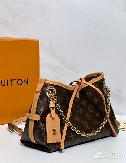 Сумка женская louis vuitton