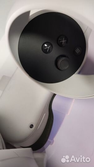 Oculus Quest 2 256gb