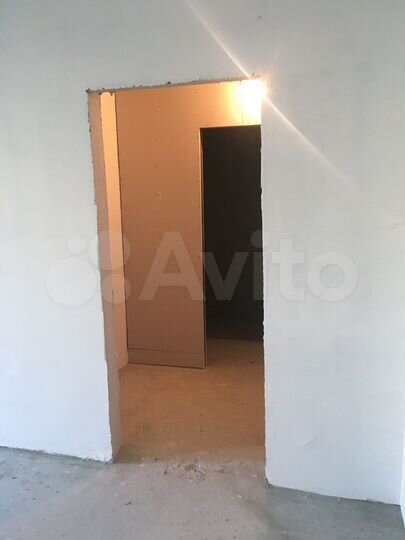 Квартира-студия, 25,7 м², 5/10 эт.