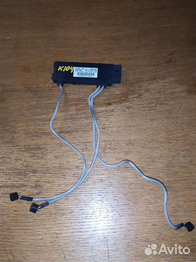 Блок электронный VW Touareg