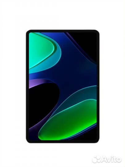 Планшет Xiaomi Pad 6 Champagne