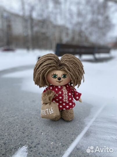 Домовенок Кузя