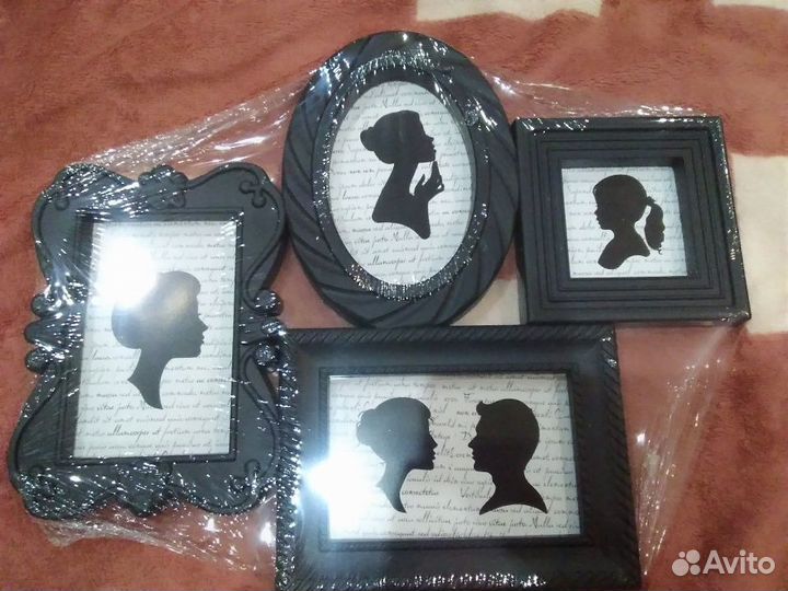 Мультирамка