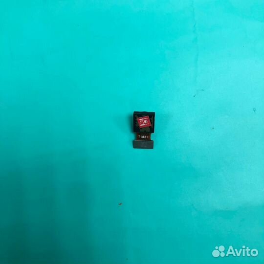 Камера фронтальная huawei P20 lite передняя оригин