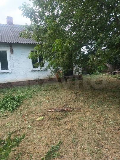 Дом 38,5 м² на участке 3 сот.