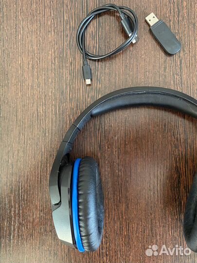 Наушники HyperX Cloud Stinger Core Wireless