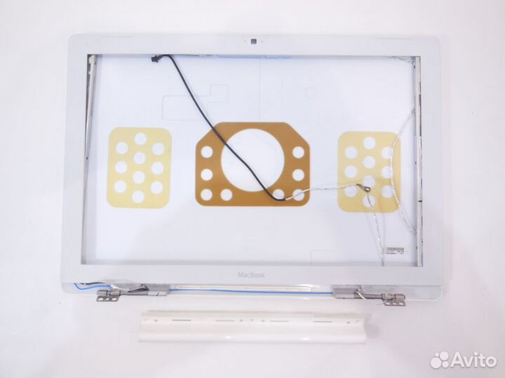Верхняя часть корпуса Apple MacBook 13