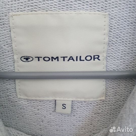 Худи Tom Tailor детское