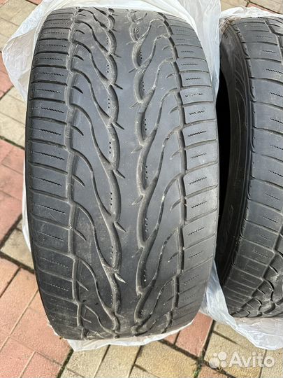 Toyo Proxes ST II 285/40 R22