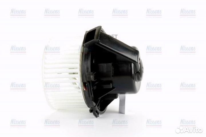 Nissens 87106 Вентилятор салона
