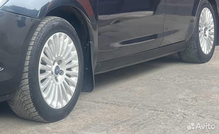 Колеса зимние 205 55 р16