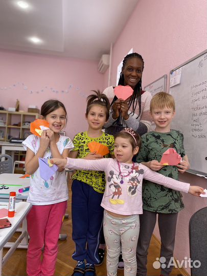 Частная школа