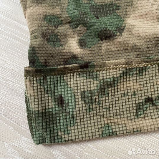 Термобелье тактическое, мультикам, мох