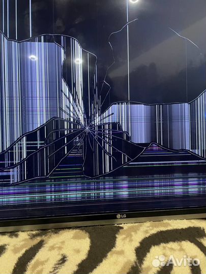 Телевизор LG