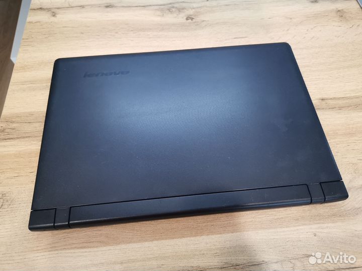 Lenovo Ideapad 100-15IBY 15