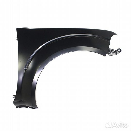 Крыло переднее правое Nissan Pathfinder R51