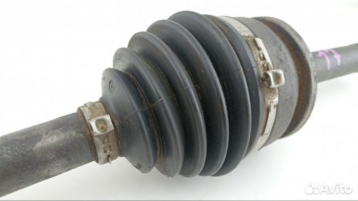 Привод передний правый Great Wall Hover 4G69S4N