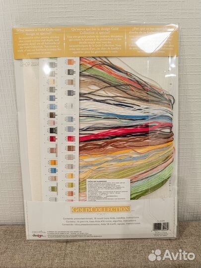 Набор для вышивания Dimensions 70-35445