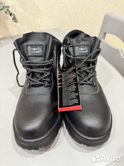 Ботинки Savel Titan 44 р