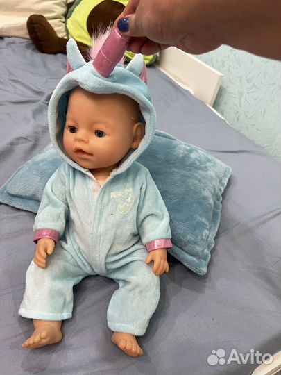 Беби Бон (Baby born)