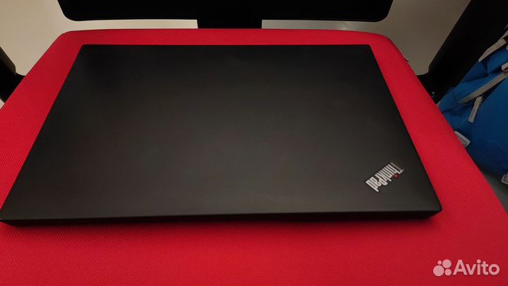 Lenovo thinkpad t480