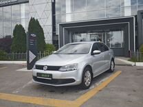 Volkswagen Jetta 1.4 MT, 2011, 245 078 км, с п�робегом, цена 769 000 руб.