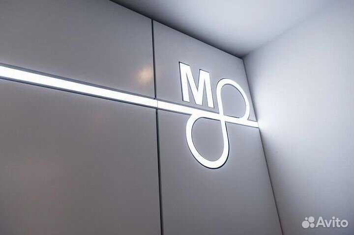 Вывески. Наружная реклама