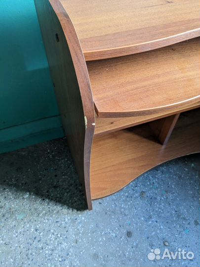 Компьютерный стол бу