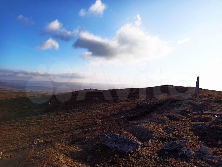 Участок 15 сот. (СНТ, ДНП)