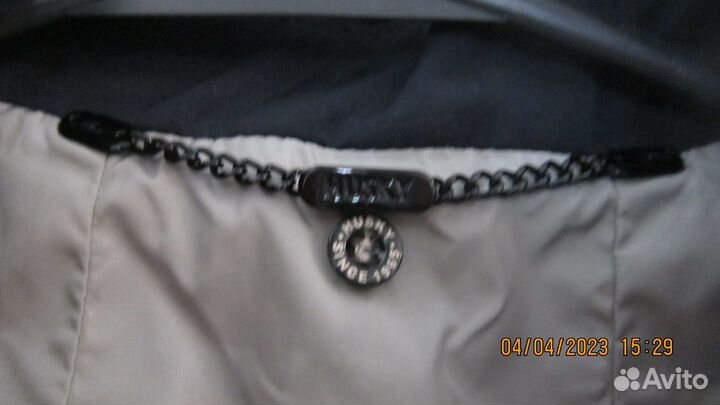 Мужской Френч Новый