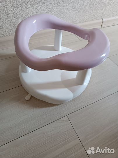 Автолюлька leader kids