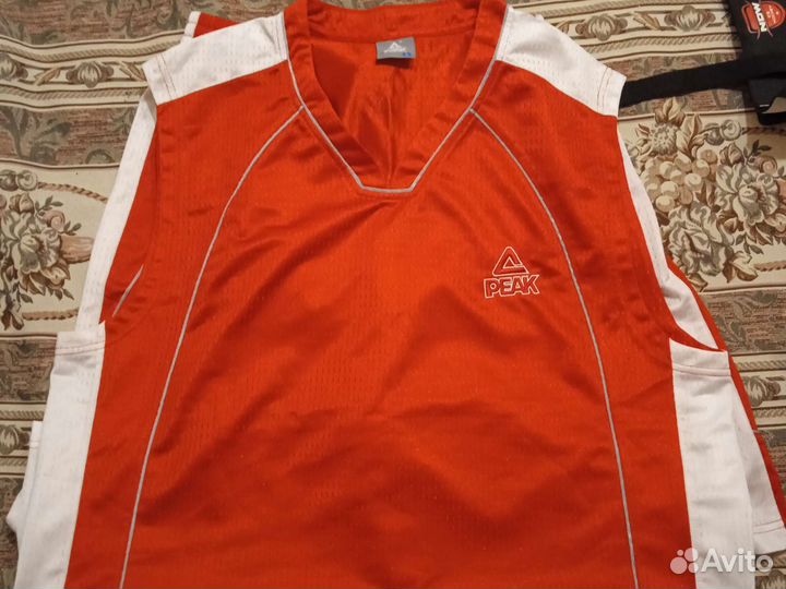 Спортивная форма мужская