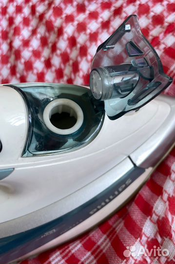 Утюг Philips GC 4425