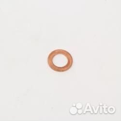 Прокладка 12x18x1 161QMK