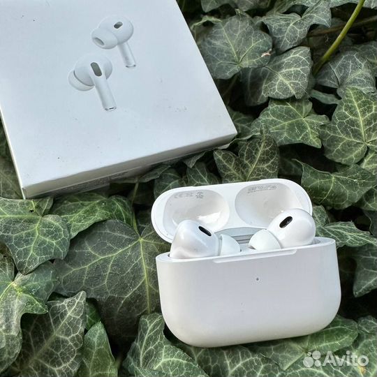 AirPods Pro 2 