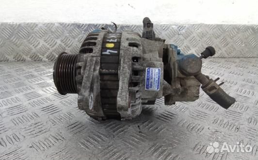 Генератор дизельный KIA sorento 1 (1SK74BS01)