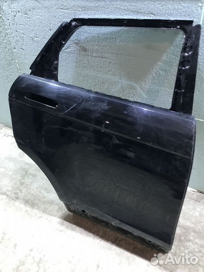 Дверь задняя Land Rover Range Rover Evoque