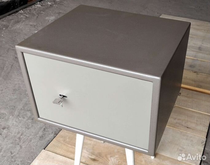 Сейф valberg ASM 30