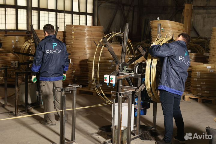 Арматура от производителя