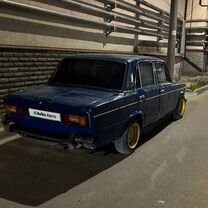 ВАЗ (LADA) 2106 1.6 MT, 2003, 170 000 км, с пробегом, цена 60 000 руб.